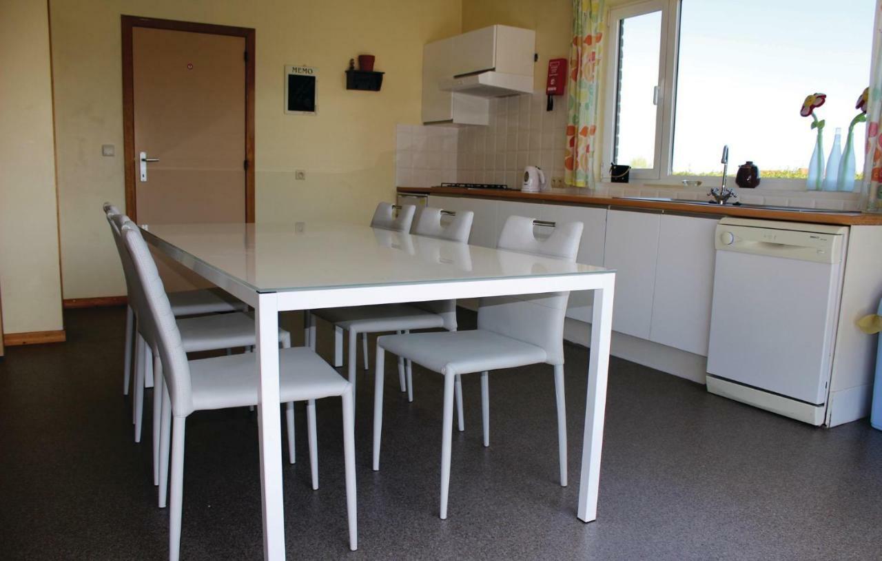 Beautiful Home In Diksmuide With Wifi Exterior photo