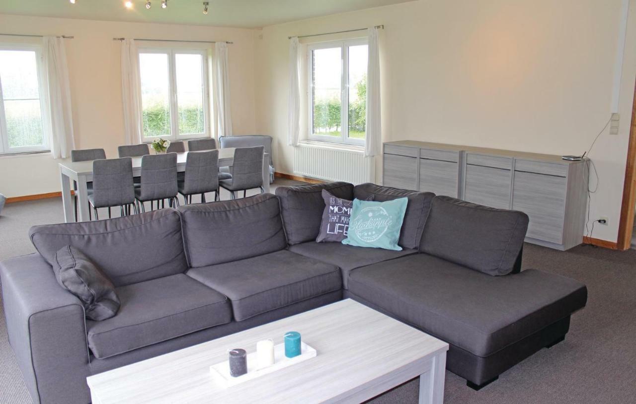 Beautiful Home In Diksmuide With Wifi Exterior photo